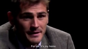 TUŽNA VEST: Kasiljas mora da završi karijeru!