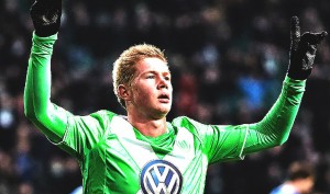 PRONAŠLI ZAMENU: Isko stiže kada ode De Brujne?