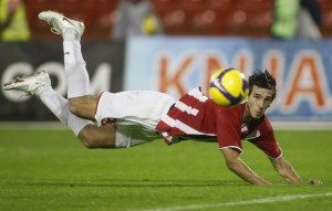 OD INDIJE DO ŠPANIJE: Dejan Lekić pronašao novi klub