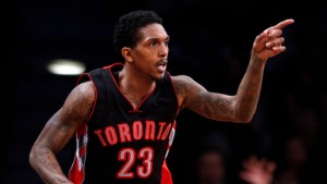 STIŽU POJAČANJA: Lejkersi doveli Lua Vilijamsa i Brendona Basa