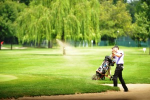 LUŠTICA BEJ ČELENDŽ:  Trijumf Grčića i Flanđunisa na Adi