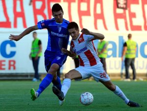 DVE PORUKE DELIJA: Jedna igračima, a druga ‘ubici srpskog fudbala’ (FOTO)