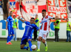 Metalac – Crvena zvezda