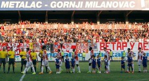 STIGAO ODGOVOR ZVEZDE: Ko je Vukadinović, a ko Rajković? Sve ćemo Vas prepoznati na ‘Marakani’!