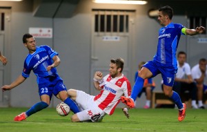 SLS: Može li Metalac da prekine pobednički niz Zvezde ili će to da uradi EPS? (SASTAVI) (ANKETA)