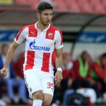 SPAKOVAO KOFERE: Grujić dobio englesku vizu, u Liverpulu 4. januara