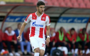 MARKO GRUJIĆ ZA HOTSPORT: Krv ćemo proliti u subotu! Lukić i ja postižemo golove!