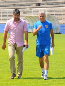 ANGAŽMAN U CRNOJ GORI: Miodrag Martać novi trener Zete