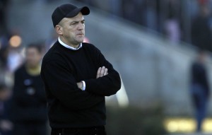 MILOJKO GOŠIĆ USPEVA NEMOGUĆE: ‘Poštujemo Partizan, ali bez respekta’