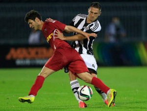 ATMOSFERA IZ HUMSKE: Zbog čega Vulićević traži procenat od prodaje Oumarua? (VIDEO)