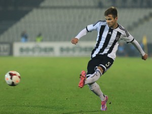 NEMANJA PETROVIĆ: Steaua nije naivna, ali ćemo ‘izginuti’ za crno-beli dres