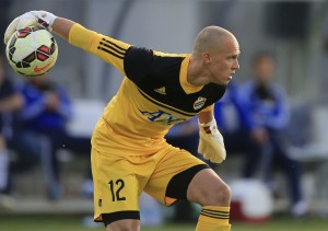 STEVANOVIĆ: Napašćemo Domžale i u revanšu