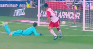 PONIŽENJE: Njujork Red Bul deklasirao Čelsi (VIDEO)