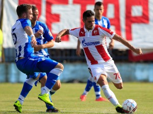 INTERVENCIJA SA STRANE: Ko je podneo podneseak za procesuiranje meča na Vračaru, a nisu ni FSS ni Partizan?