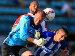OGLASIO SE VLASNIK SUMNJIVOG TIKETA: ‘Iz keca u dvojku’ odigrao sam iz šale! (FOTO)