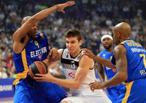 TURCI NAŠLI ZAMENU ZA KRSTIĆA: Da li ovo znači da Efes odustaje od Milutinova?