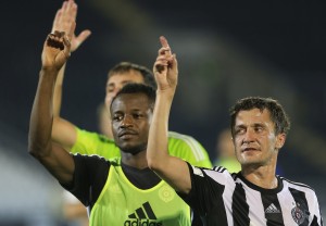 ZBOG ‘NENORMALNOG PONAŠANJA’: Poznata budućnost Oumarua