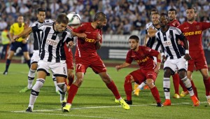 KVALIFIKACIJE ZA LŠ: Obistinila su se predviđanja u vezi sa promenama u sastavu Partizana