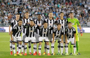 PARTIZANOVA ŽELJA USLIŠENA: Promenjen termin starta JSL!