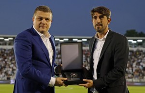 PARTIZAN: Ne menjamo Milinkovića, dosta je jedna šok terapija!