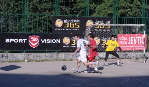 PLANETWIN 365 LIGA: Leveris nanizao tri pobede