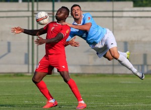 SL: Lokalni derbi pripao ‘zmajevima’, Radnik osvojio istorijski bod u ‘eliti’ (FOTOGALERIJA)