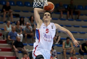 ‘ORLIĆI’ GAZE: Srbija u četvrtfinalu EP, na redu su Litvanci!