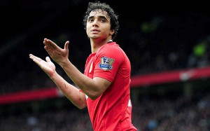 PAKUJ KOFERE: Mančester junajted precrtao Rafaela