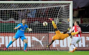 KAIRAT JE KRIV: Kapiten Crvene zvezde ipak napušta stadion ‘Rajko Mitić’?