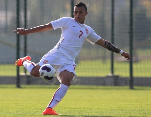 DA LI SU GA SE PARTIZAN I ZVEZDA LAKO ODREKLI: Pogledajte magiju Nemanje Radonjića (VIDEO)