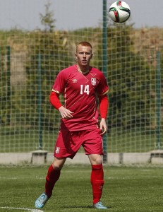 ‘ZLATNI ORLIĆ’ NA NOVOJ POZAJMICI: Napad na titulu prvaka Kipra