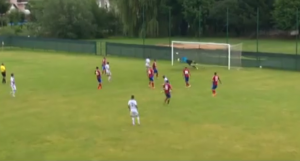 GOLOVI SA ‘GENERALKE’: Fantastičan golgeterski instinkt Oumarua i ‘lepotica’ Trujića (VIDEO)