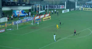 NOVI ‘SIVONJIĆ’: Napadač Korintijansa ulazi u najuži krug izbora za promašaj godine (VIDEO)