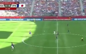 ATOMSKI FUDBAL U FINALU SP: Pakleni start, golčina sa centra, 7+ i ‘osveta’ za Perl Harbur! (VIDEO)