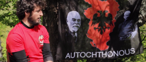 BEZ SRAMA: Pilot drona sa zastavom ‘Velike Albanije’ otkrio sve detalje isplanirane provokacije! (VIDEO)