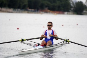 SVETSKI KUP: Stanojeviću srebro u Lucernu