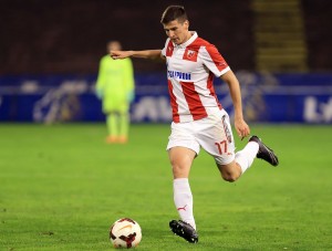 ZAMENA ZA ZLATNOG OMLADINCA: ‘Romantičari’ se pojačali iz Crvene zvezde, stiže još nekoliko igrača