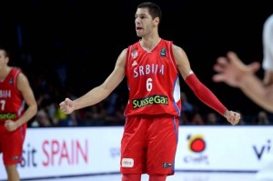 STEFAN JOVIĆ: Nisam više igrač Bajerna, znam šta ću…