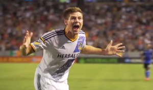 STAVIO TAČKU: Džerard završava karijeru na kraju 2016. godine