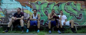 DOKUMENTARNI FILM O BASKETAŠIMA: Ovako se postaje šampion (sa) ulice! (VIDEO)