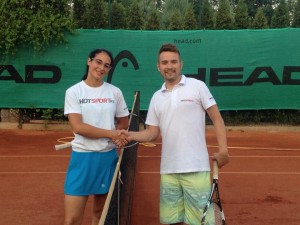 REKREATIVO U GOSTIMA TK KAMENJAR: Cilj nije samo pobeda, već ljubav i strast prema igri! (FOTO) (VIDEO)