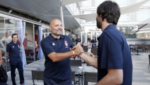 SRBIJA U BANJALUCI: Kao kod kuće!