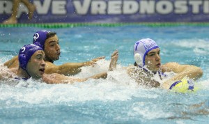 ‘DELFINI’ SPREMNI ZA ‘KENGURE’: Pobedom Srbija bira lakšeg rivala i put do medalje