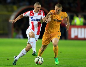 TERZIĆ OTKRIO CILJEVE: Zvezda ima milionsku ponudu za Vereda, ali…