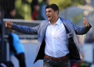 MILOJEVIĆ: Ne mešam se Siviću u posao, ali njegova odluka je poražavajuća za Čukarički!