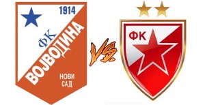 ZVEZDA TONE SVE DUBLJE: I Vojvodina ispred kluba s Marakane po UEFA rang listi (FOTO)