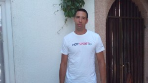 HOTSPORT INTERVJU SA VUKOM RADIVOJEVIĆEM: Za Zvezdu sam uvek tu, glupo je i pričati o tome, imamo lepe šanse na EP