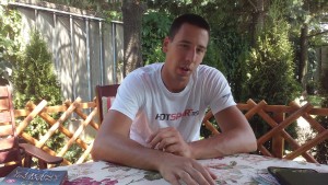 PRONAŠAO KLUB: Bivši kapiten Zvezde stiže u Igokeu