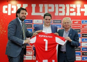 DVA OD JEDNOM: ‘Eurosalon’ i ‘Vin Vin’ za jaču Zvezdu