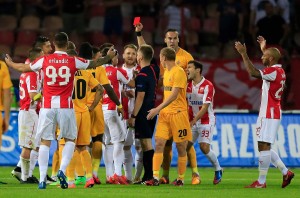 NOVI PREOKRET: Zbog čega Delije neće moći da gledaju Kairat – Crvena zvezda!?